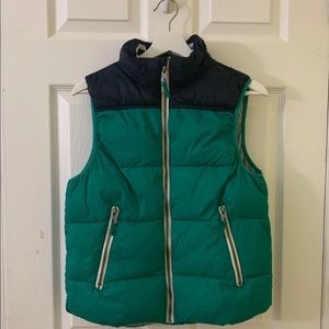 BOY’s VEST, Size 13/14